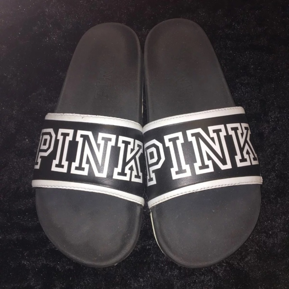 🔻sold🔺VS PINK Slides